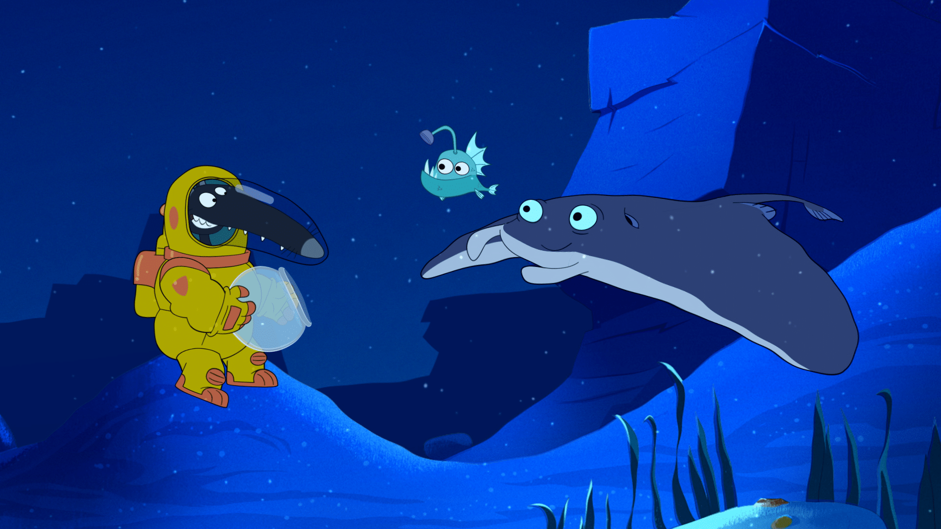 Loup s2 - image 5